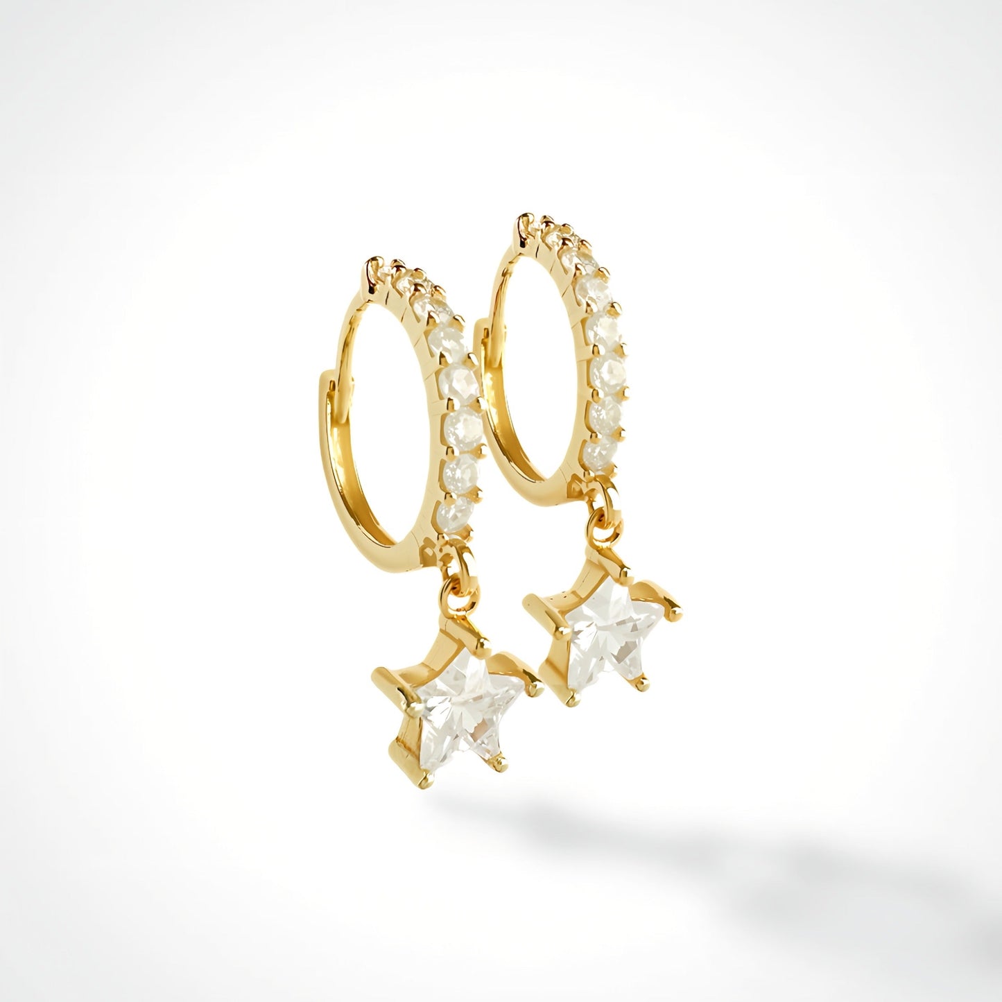 Mami Ascend - Earrings