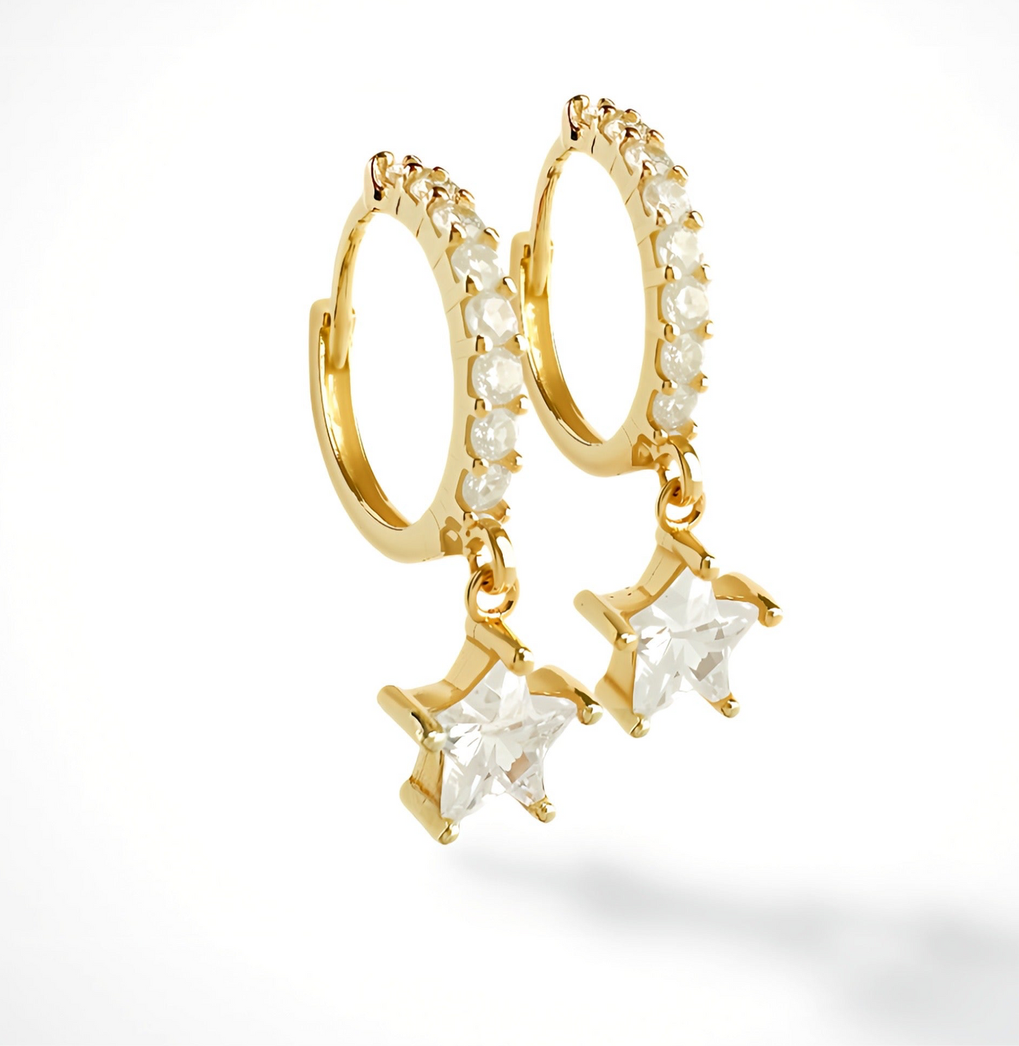 Mami Ascend - Earrings