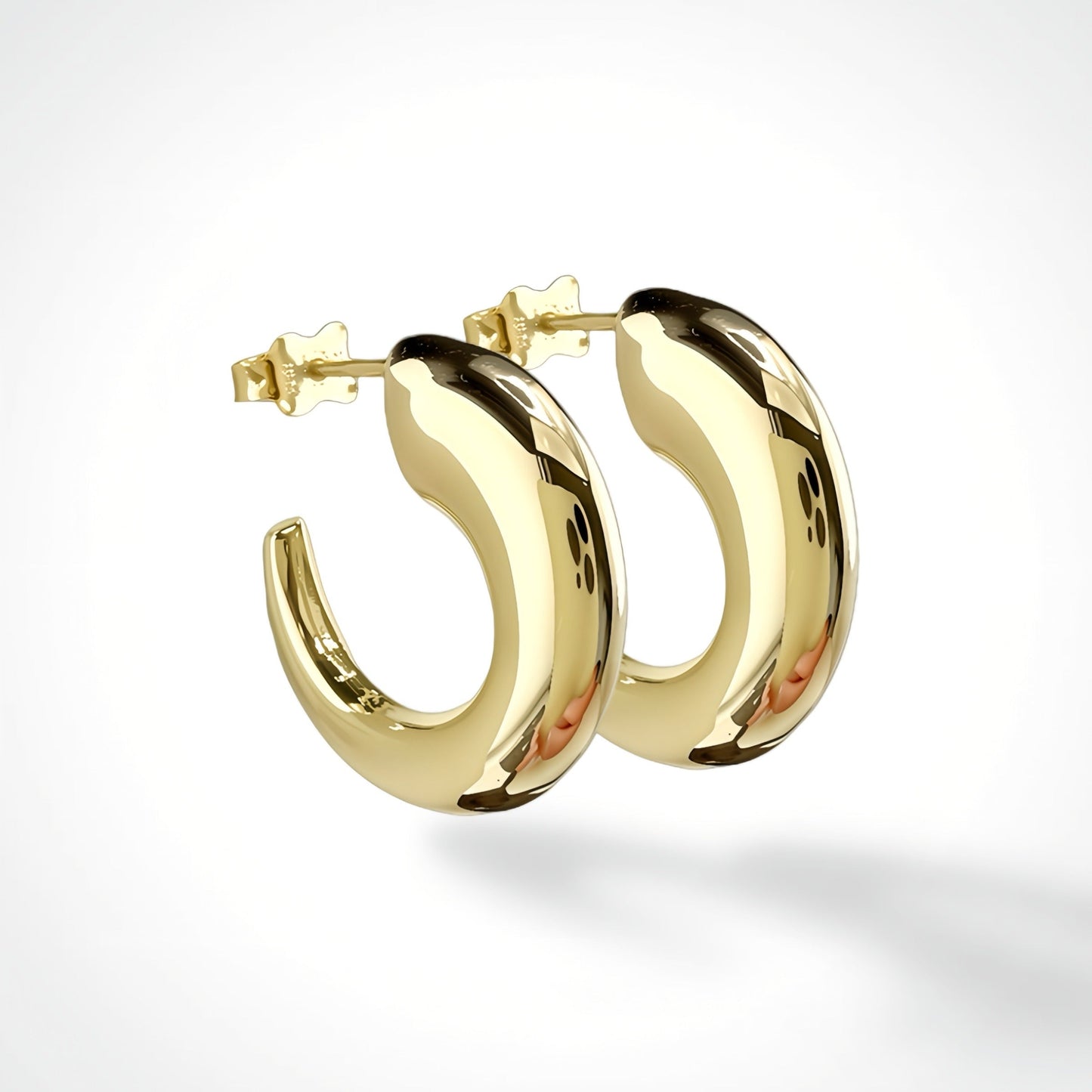 Heavy Gold