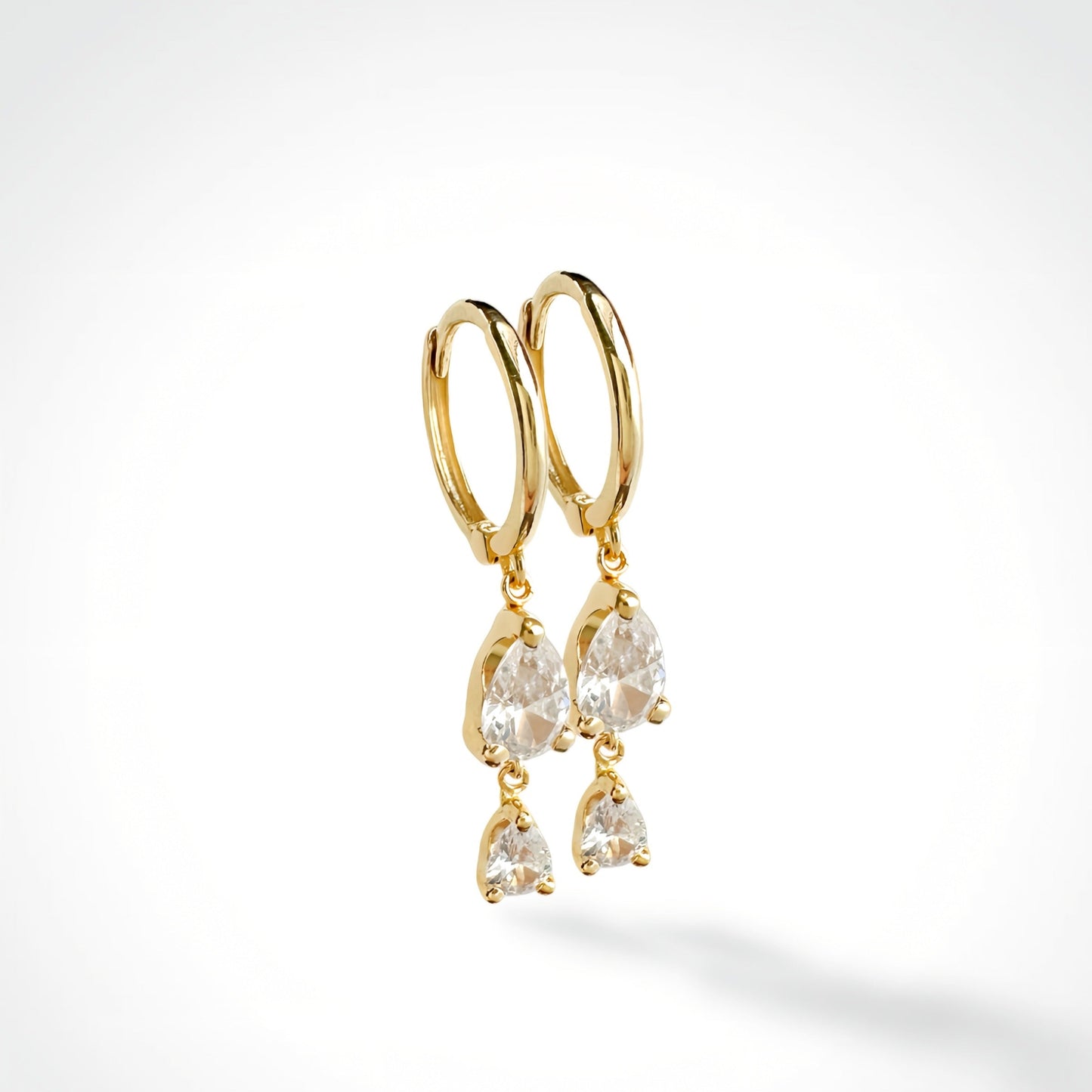 Fancy Mami - Earrings