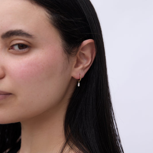 Chic Mami - Earrings