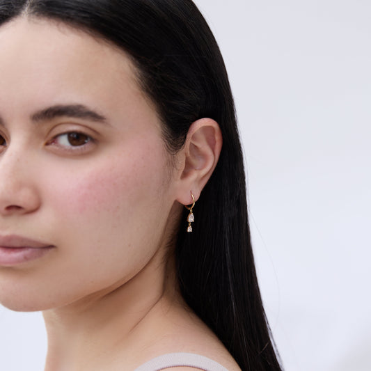 Fancy Mami - Earrings