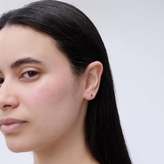 PIN - Scarlet Earrings