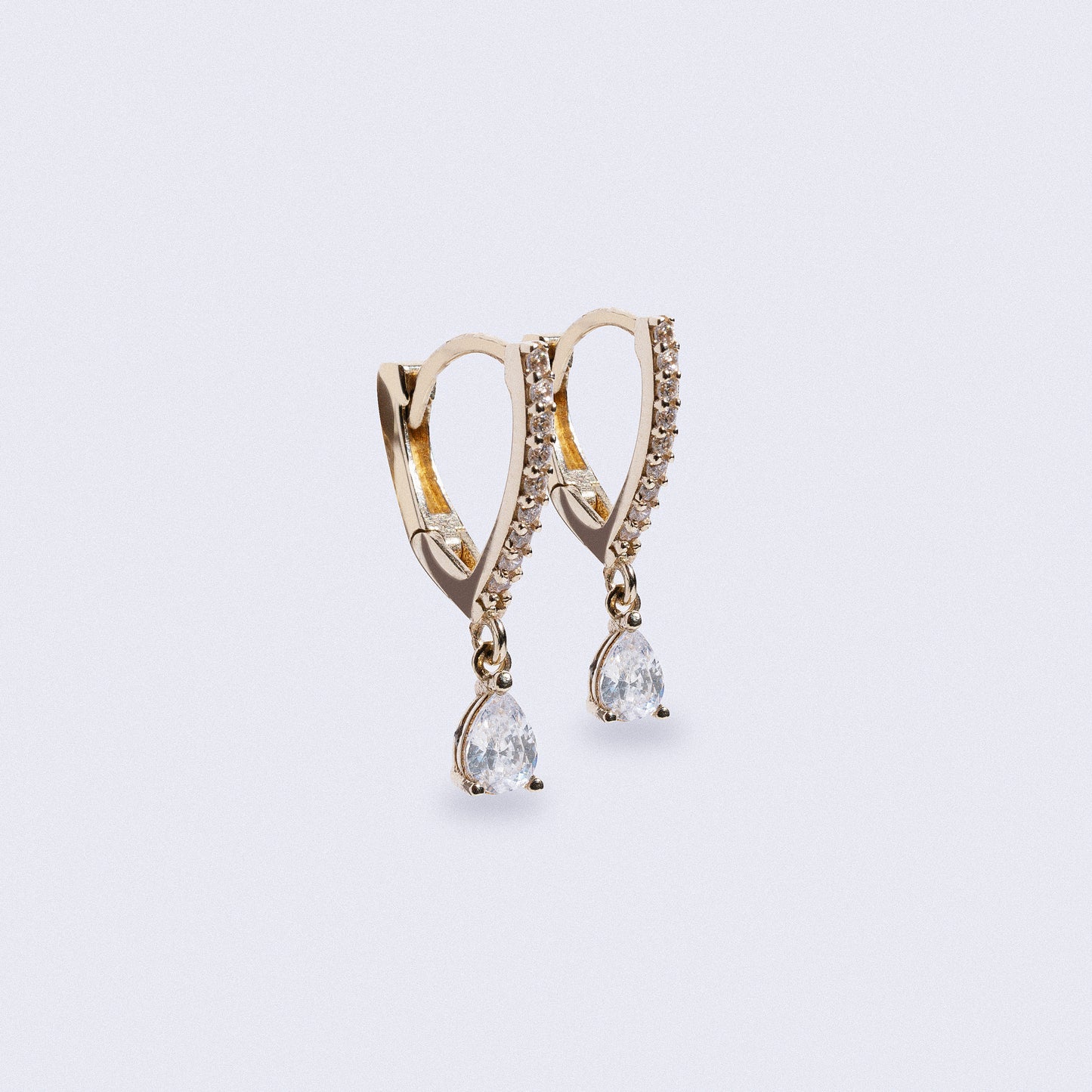 Allure Earrings