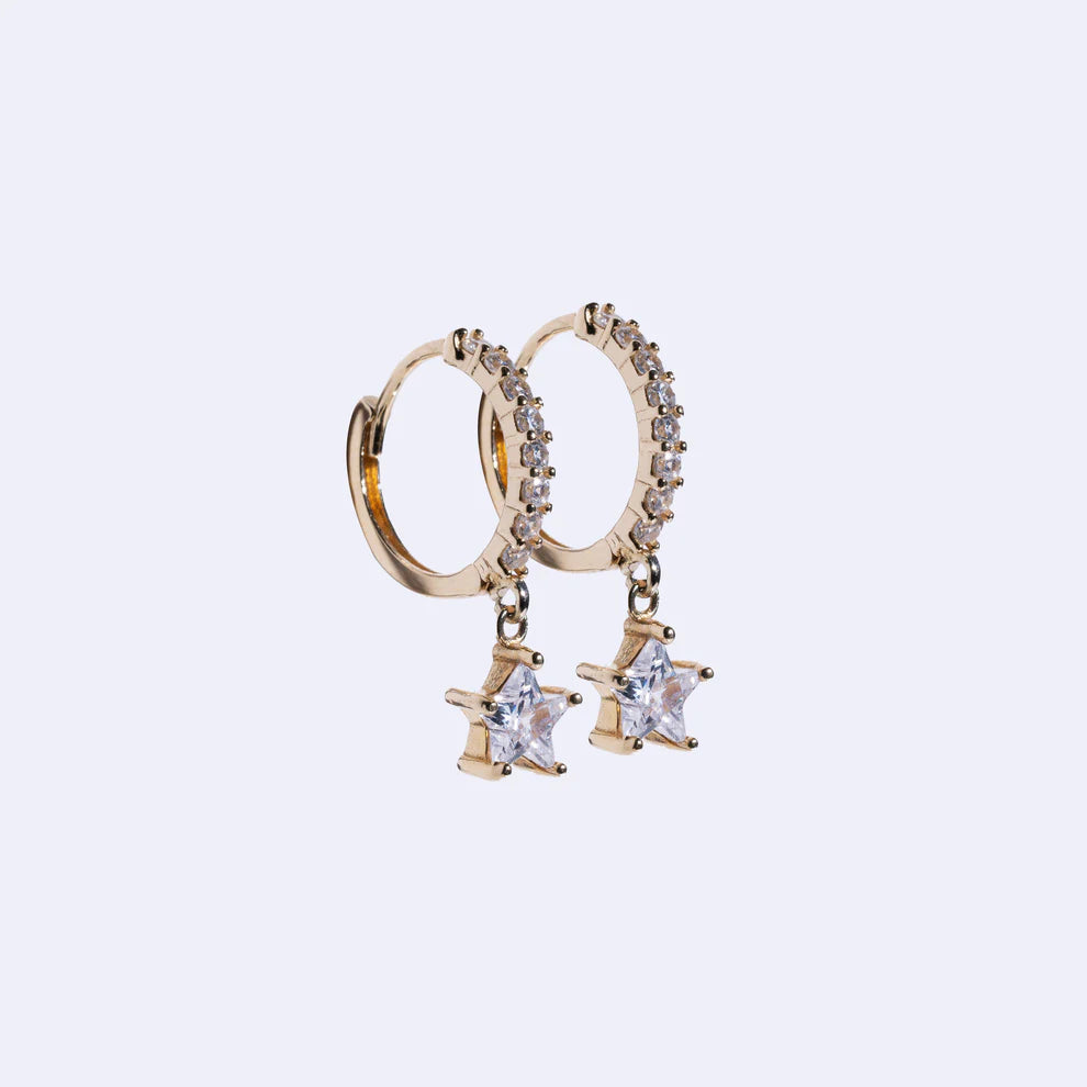 Ascend - Earrings