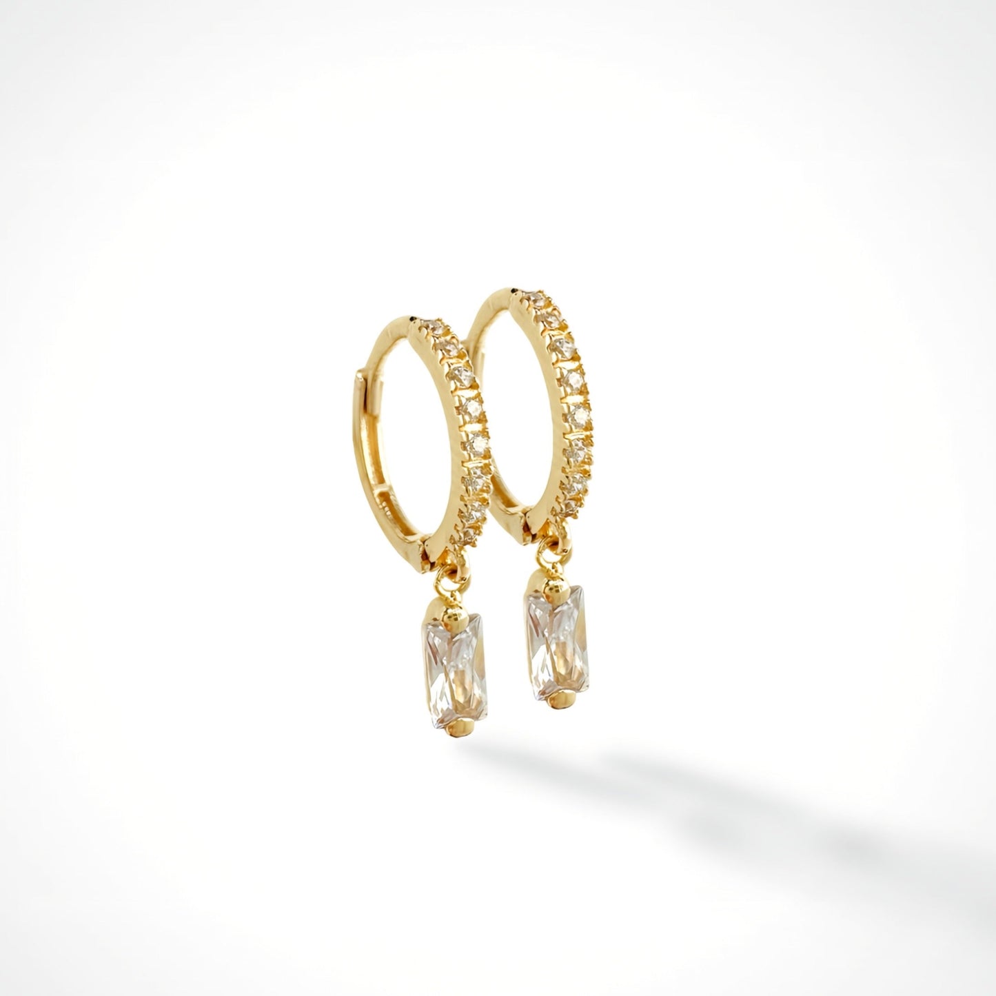 Chic Mami - Earrings
