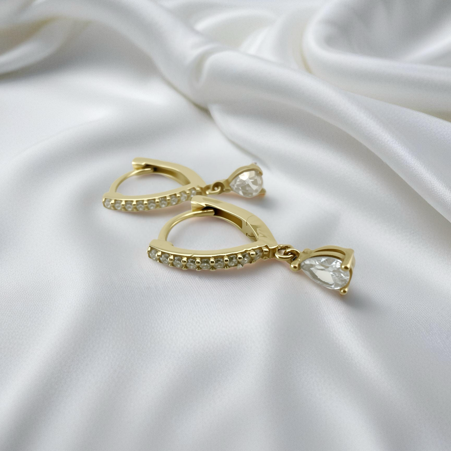 Eterna Earrings