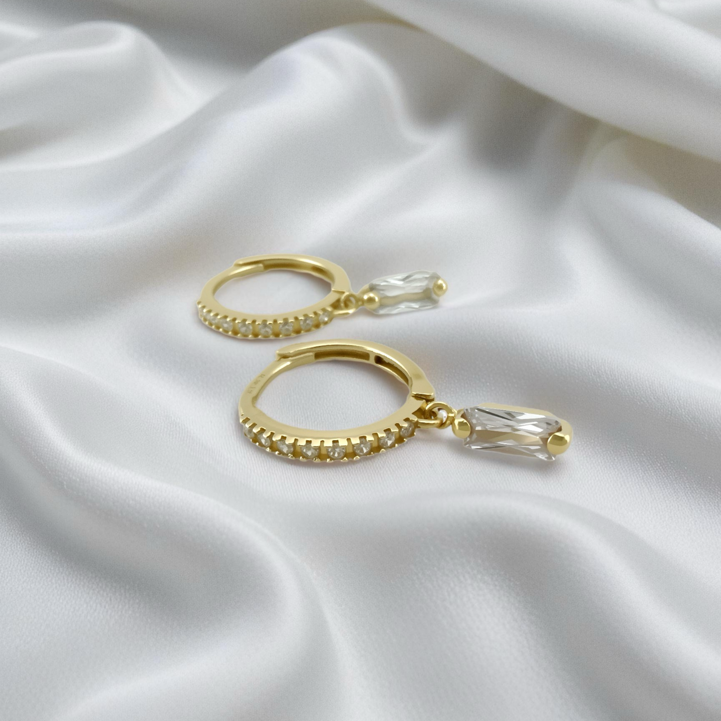 Chic Mami - Earrings