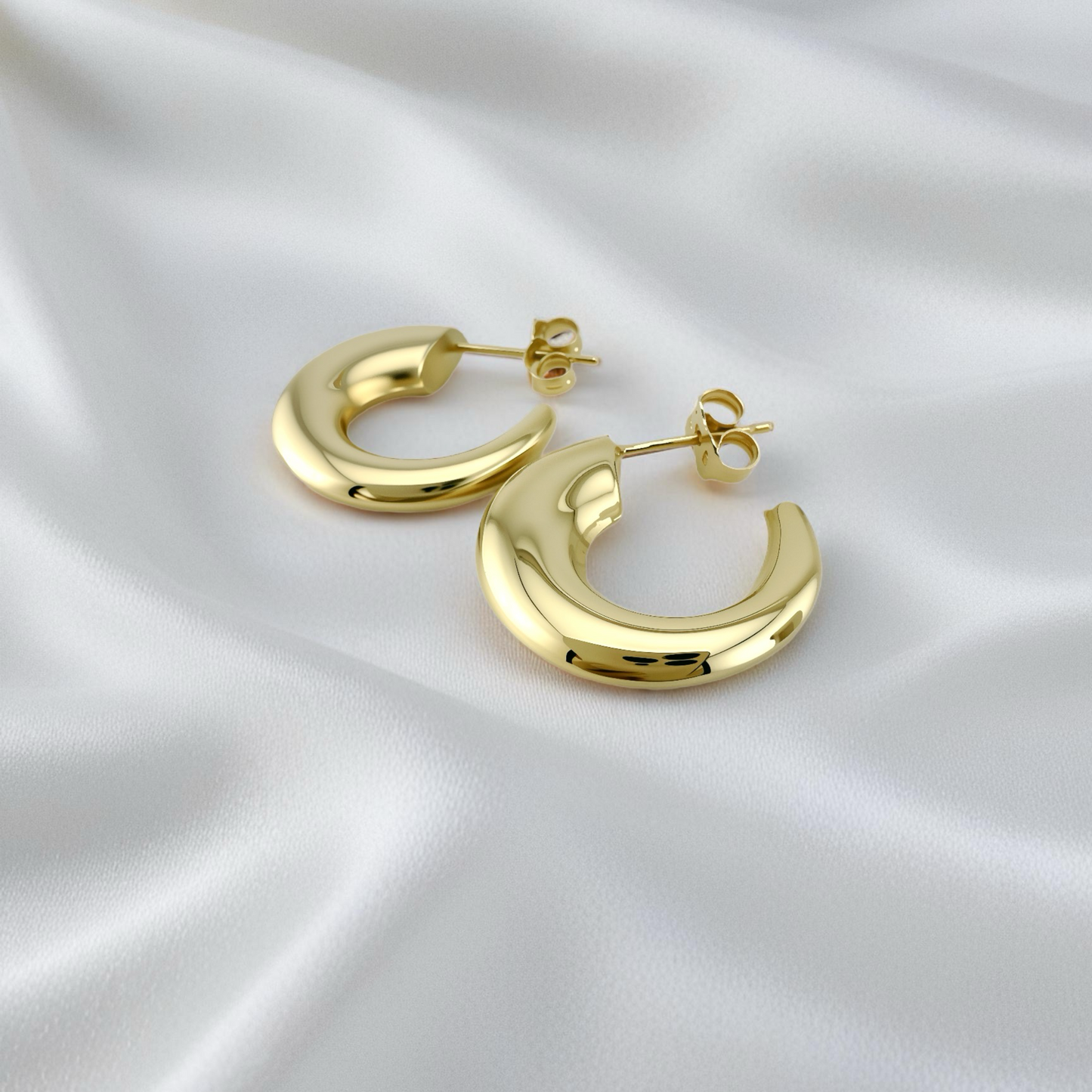 Heavy Gold