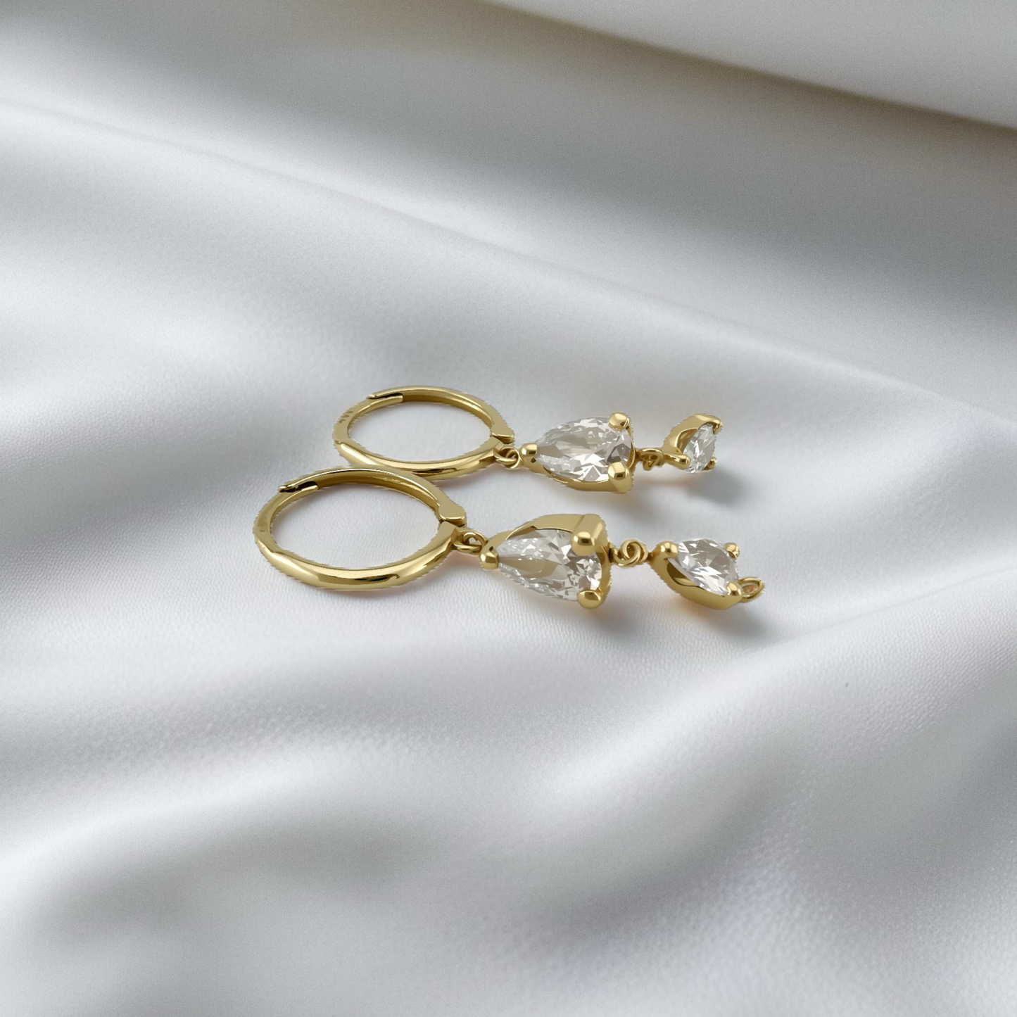 Fancy Mami - Earrings