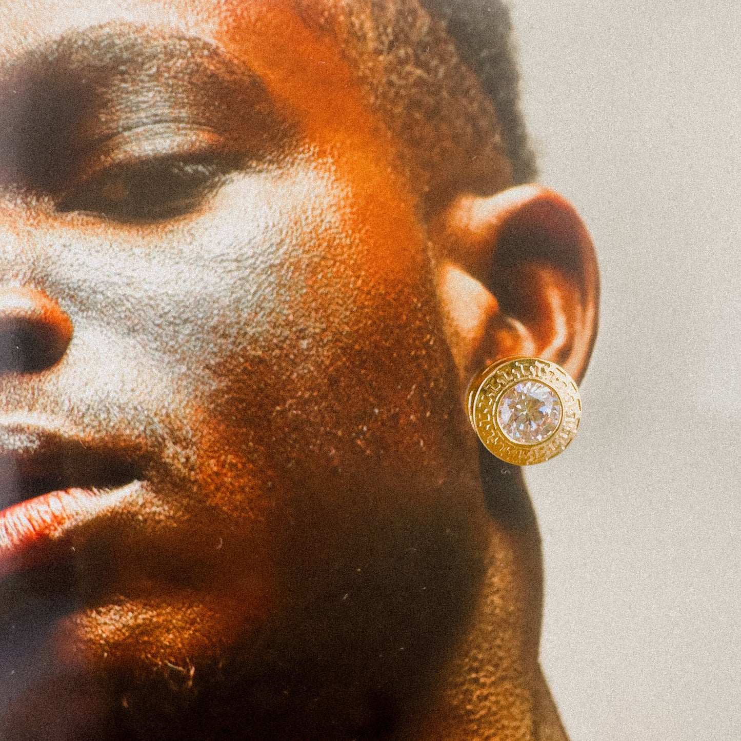 Italo Boy - Earrings