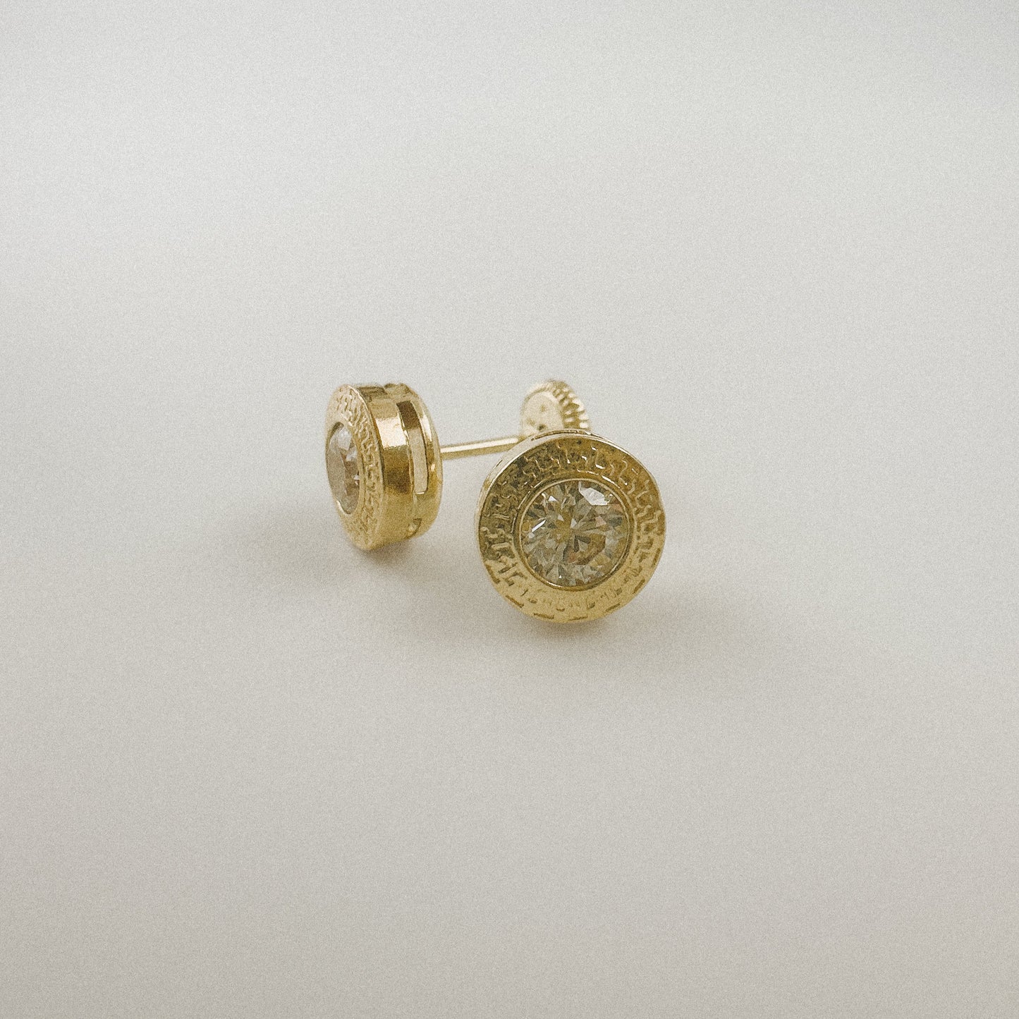 Italo Boy - Earrings