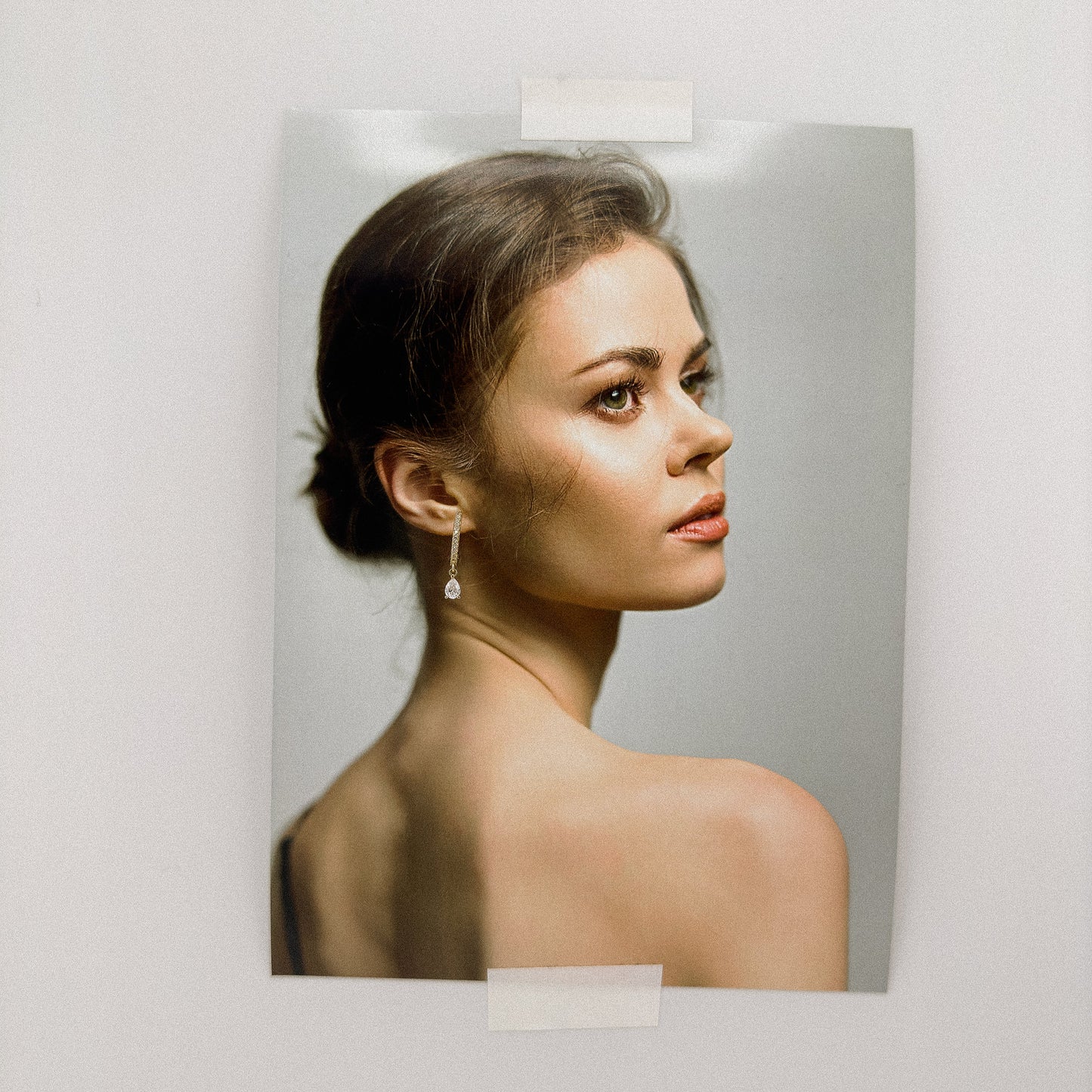 Allure Earrings
