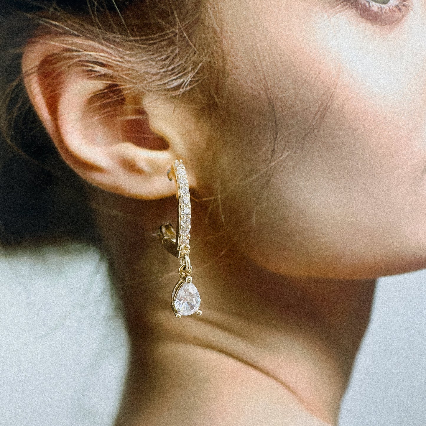 Allure Earrings