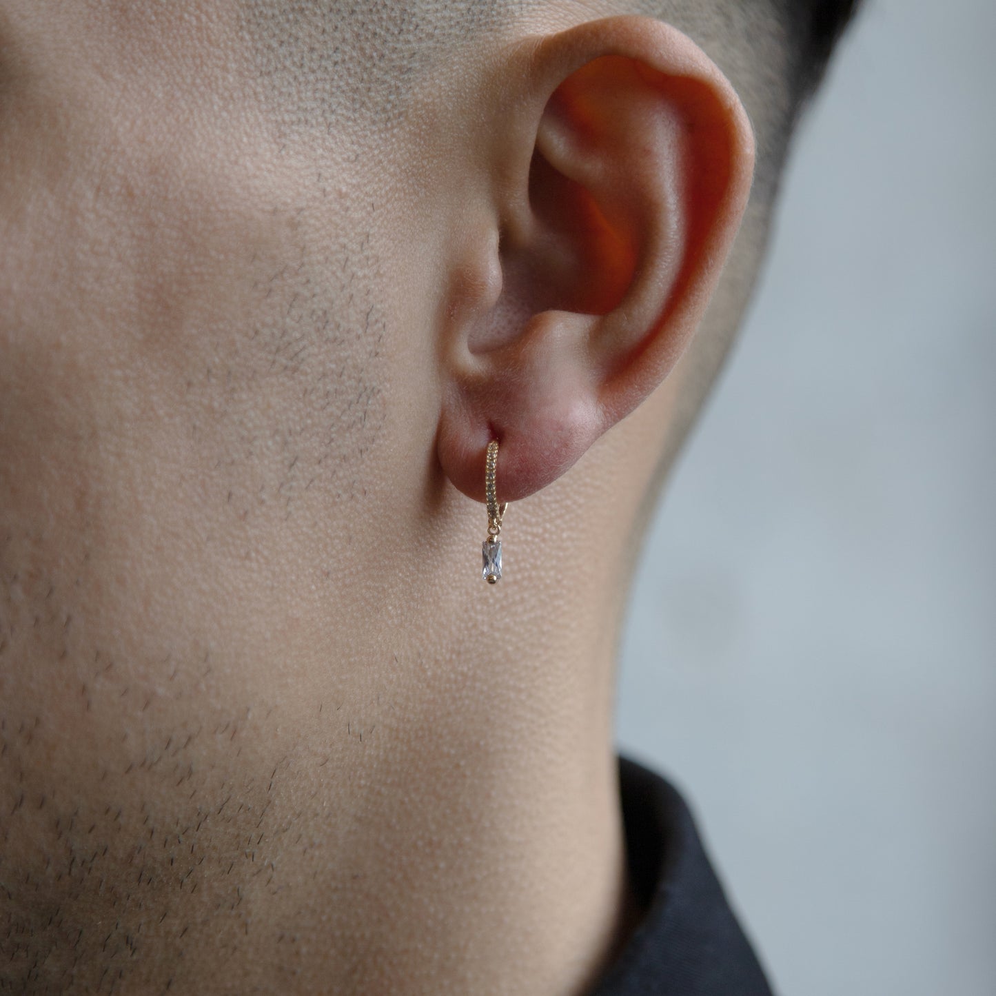 Gentle Power Earrings