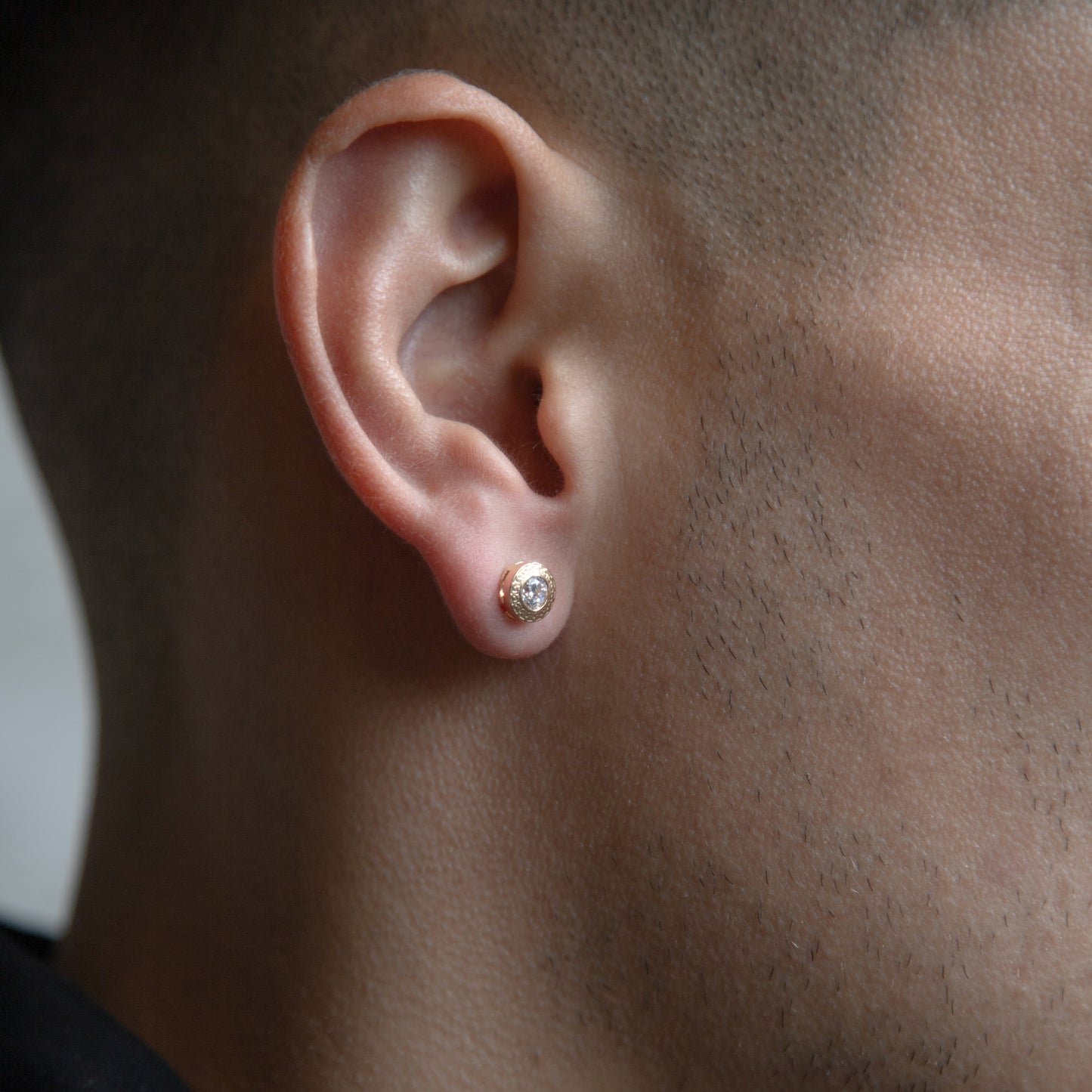 Italo Boy - Earrings
