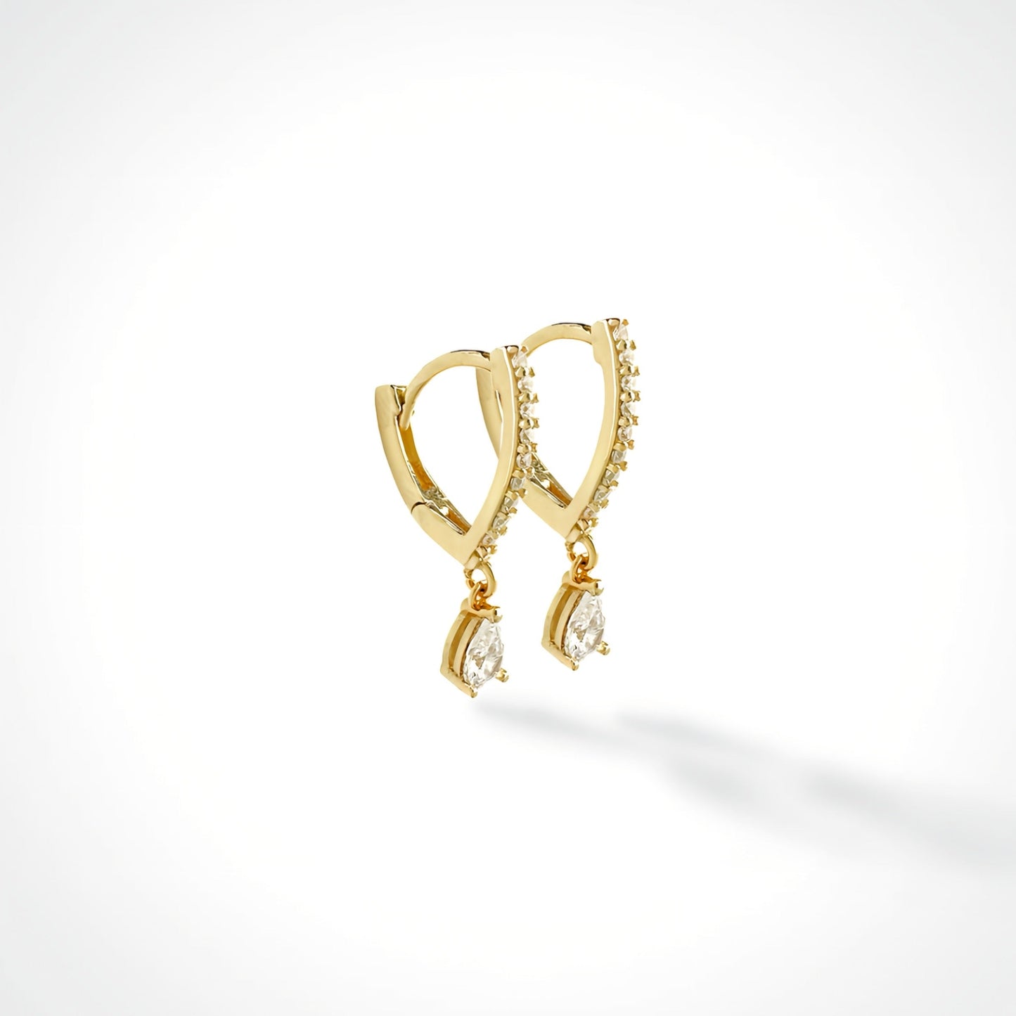 Eterna Earrings