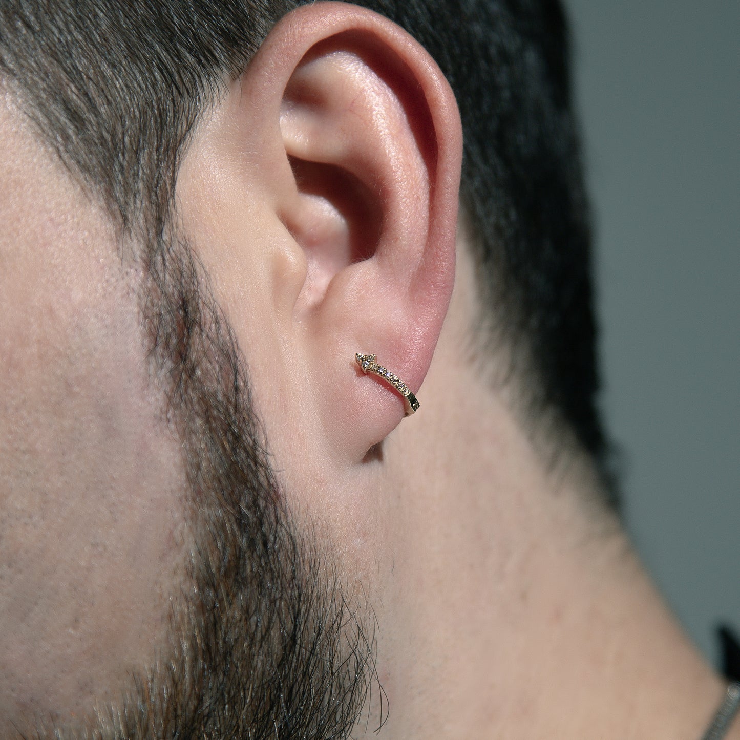 Papasito Earring HOT