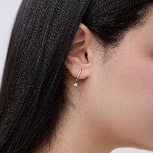 Eterna Earrings